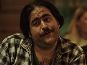 Şahsiyet - Tankut Yıldız - Timur