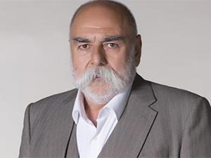 Macit Sonkan - Macit Sonkan - Şakir Alacan