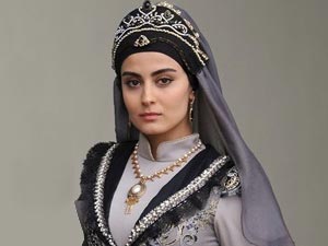 Payitaht Abdülhamid - Emel Dede - Handan