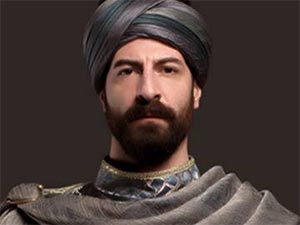 Mehmed Bir Cihan Fatihi - İsmail Demirci - Şehzade Orhan