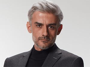 Servet - Kanbolat Görkem Arslan - Yener Fettah