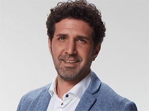 Servet - Barış Yalçın - Efe Demirkol