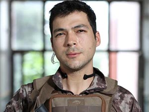 Börü - Tan Altay - Tan Altay