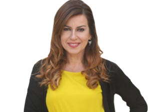 Aşk ve Mavi - İpek Tuzcuoğlu - Elmas