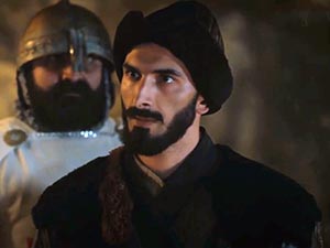 Diriliş Ertuğrul - Hamit Narinç - Yağız Alp