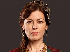 Mehmed Bir Cihan Fatihi - İdil Fırat - Mara Hatun