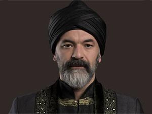 Mehmed Bir Cihan Fatihi - Kaan Çakır - İshak Paşa