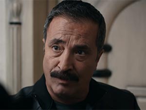 Sen Anlat Karadeniz - Mehmet Çepiç - Mithat Bozok