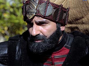 Kalbimin Sultanı - Ötüken Hürmüzlü - Fettah Ağa