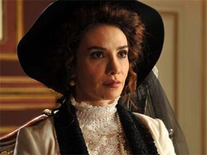 Payitaht Abdülhamid - Songül Öden - Gertrude Bell (Çöl Kraliçesi)