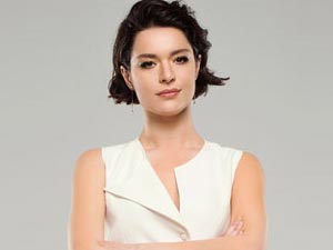 Şafak Pekdemir - Şafak Pekdemir - Zehra Argun