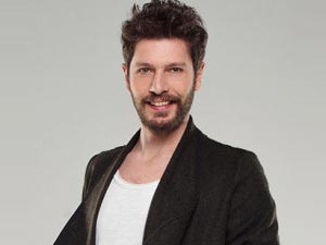 Yasak Elma - Barış Aytaç - Caner Çelebi