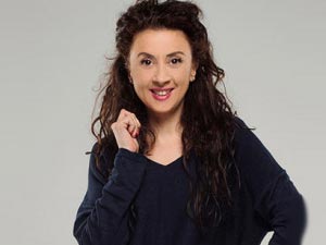 İrem Kahyaoğlu - İrem Kahyaoğlu - Şengül Doğan