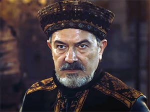 Diriliş Ertuğrul - Hasan Şahintürk - Kritos