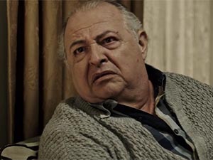 Şahsiyet - Alptekin Ertürk - Selim