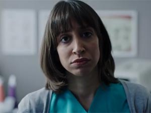 Şahsiyet - Büşra Çam - Gonca