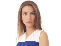 Böyle Bitmesin - Pınar Göktaş - Özlem