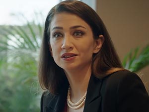 Ceren Benderlioğlu - Ceren Benderlioğlu - 