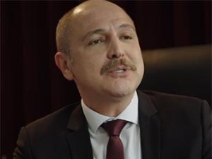 İlkay Akdağlı - İlkay Akdağlı - 