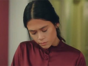 Ufak Tefek Cinayetler - Aylin Engör - Rachel