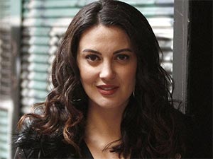 8. Gün - Mine Kılıç - Nilay