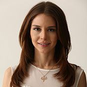 O Hayat Benim - Ezgi Asaroğlu - Bahar