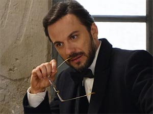 Vatanım Sensin - Serkan Altunorak - Yahya Bey