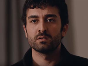 Çukur - Tolga Sala - Cemil