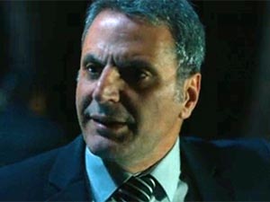 Çukur - Erol Yavan Kimdir?