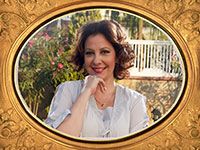 Zengin Kız Fakir Oğlan - Ayda Aksel - Serpil