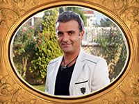 Zengin Kız Fakir Oğlan - Mahir İpek - Sarp Gürol