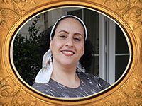 Zengin Kız Fakir Oğlan - Şeyla Halis - Meryem