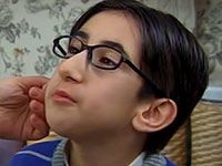 Zengin Kız Fakir Oğlan - George Havuçoğlu - Junior Kemal