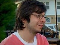 Zengin Kız Fakir Oğlan - Ali Barışık - Hakan