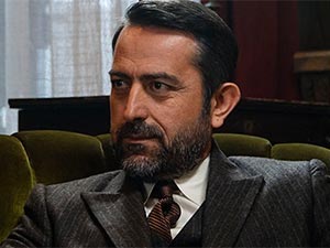 Vatanım Sensin - Nail Kırmızıgül - Rahmi