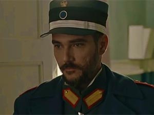 Vatanım Sensin - Serdar Yeğin - Adonis