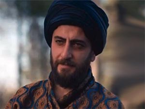 Diriliş Ertuğrul - Murat Şahan - Togan Bey