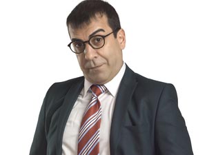 Kocaman Ailem - Emre Karayel - Şinasi Koyuncular