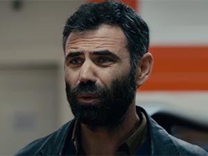 Şahsiyet - Volkan Uygun - Vural Yaslı