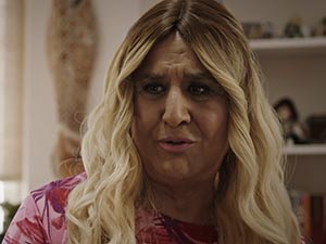 Şahsiyet - Recep Sarı - Nazif / Naz