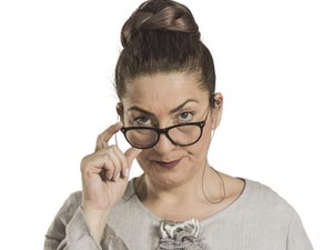 Kocaman Ailem - Zuhal Yalçın - Ayşe Menengiç