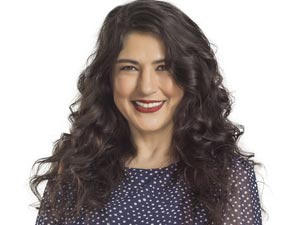 Gülçin Hatıhan - Gülçin Hatıhan - Nurten Koyuncular