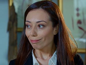 Kocaman Ailem - Ayça Bildik - Gül