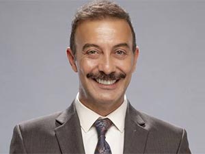 Koca Koca Yalanlar - Hakan Yılmaz - Ahmet