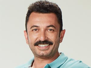 Meleklerin Aşkı - Toygan Avanoğlu - Necmettin Çekilmez