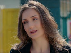 Servet - Kimya Gökçe Aytaç - Selin