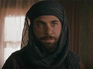 Mehmetçik Kutulamare - Alican Yılmaz - Oswald