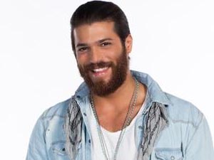 Erkenci Kuş - Can Yaman - Can Divit