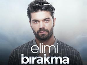 Elimi Bırakma - Batuhan Ekşi - Tarık Yelkenci
