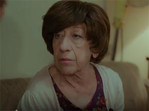 Ayşen Gruda - Ayşen Gruda - Aysel